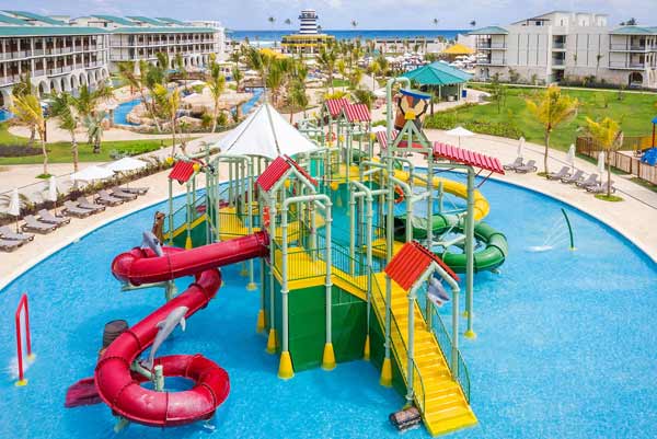 All Inclusive - Ocean El Faro Resort - All Inclusive Punta Cana - All Inclusive Punta Cana
