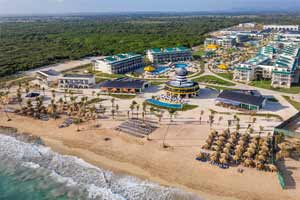 Ocean El Faro Resort - All Inclusive Punta Cana