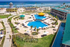 Ocean El Faro Resort - All Inclusive Punta Cana