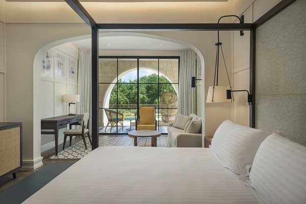 Privilege Junior Suite - Ocean El Faro Resort - All Inclusive Punta Cana - All Inclusive Punta Cana