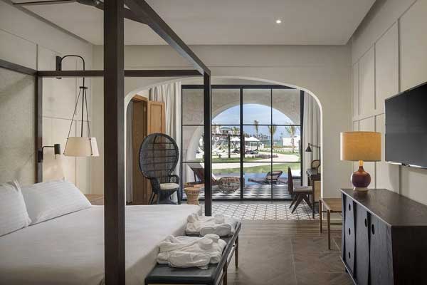 Royal Master Suite - Ocean El Faro Resort - All Inclusive Punta Cana - All Inclusive Punta Cana